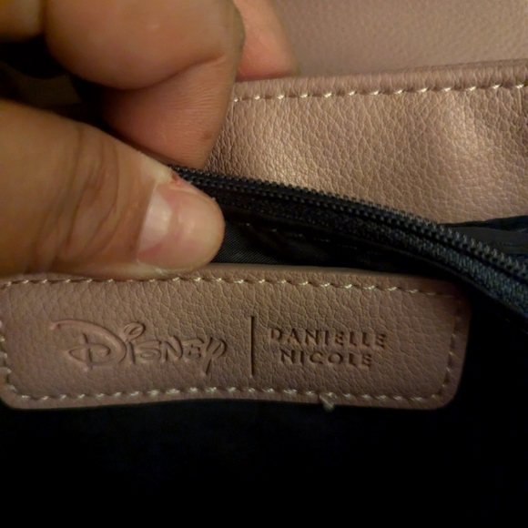 Danielle Nicole Mulan Mini backpack - Picture 11 of 11